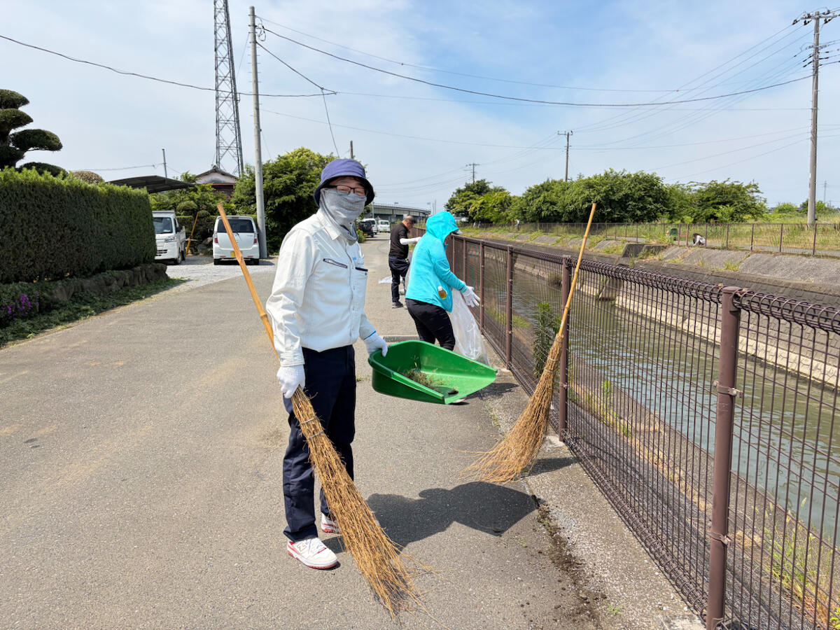 土木事業本部　東日本工事部　三舟所長