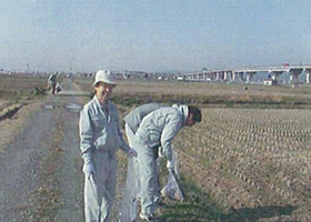 �����󋵎ʐ^1