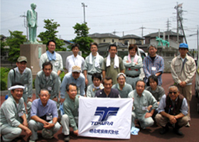 �����󋵎ʐ^2