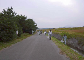 �����󋵎ʐ^3