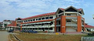 インドネシア共和国 ボゴール農科大学