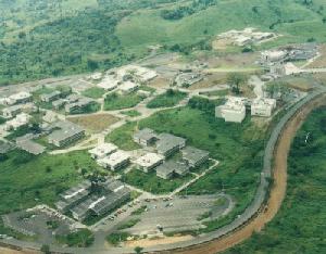 エクアドル共和国 エスポール工科大学