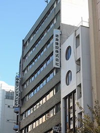 ���q���ݎЉ�