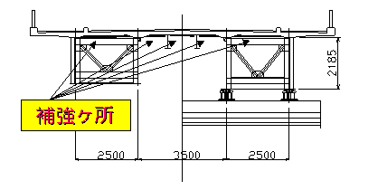 �P�����������f�ʐ}