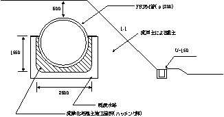 �{�H�ꏊ�W���f�ʐ}