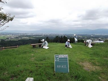 ���V�������̐��|����