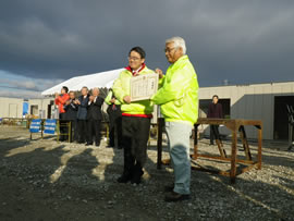 �����󋵎ʐ^3